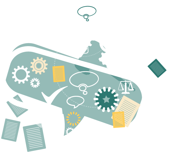 Logo GARF